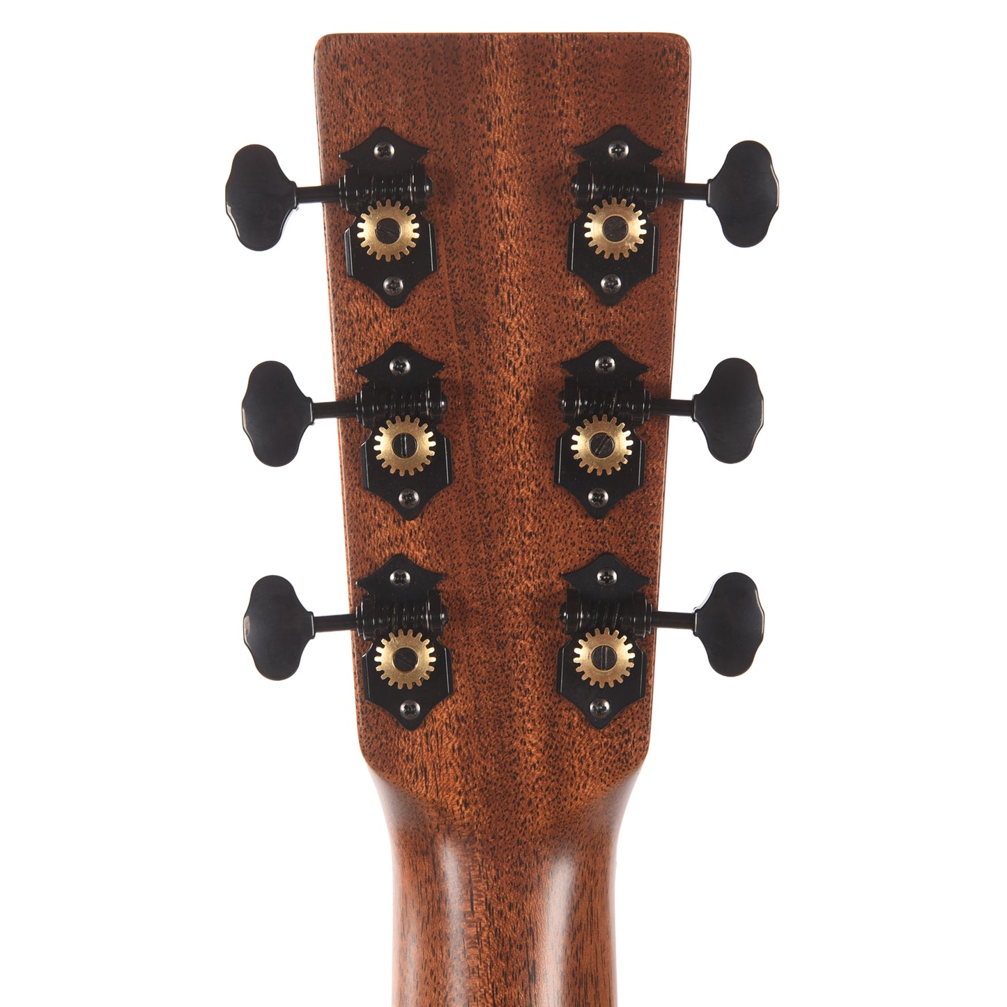 Martin Limited Edition Custom Artist OM Mikael Åkerfeldt VTS Spruce/Guatemalan & Indian Rosewood Back/Sides