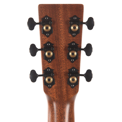 Martin Limited Edition Custom Artist OM Mikael Åkerfeldt VTS Spruce/Guatemalan & Indian Rosewood Back/Sides