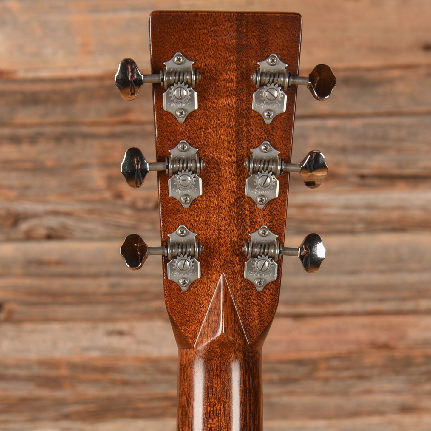 Martin OMJM John Mayer Natural 2016