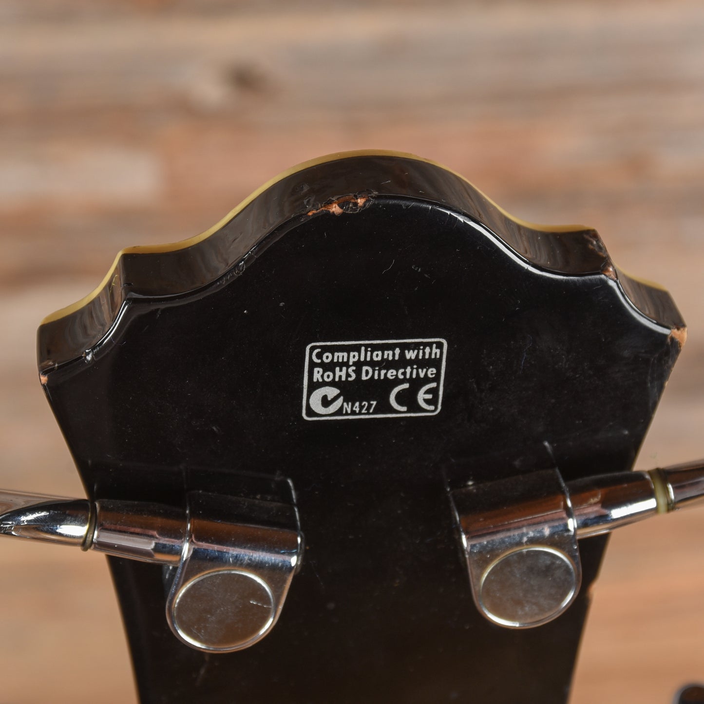 Ibanez ASB140 Sunburst 2006