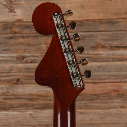 Black Bobbin Phantone Aged Yellow 2023