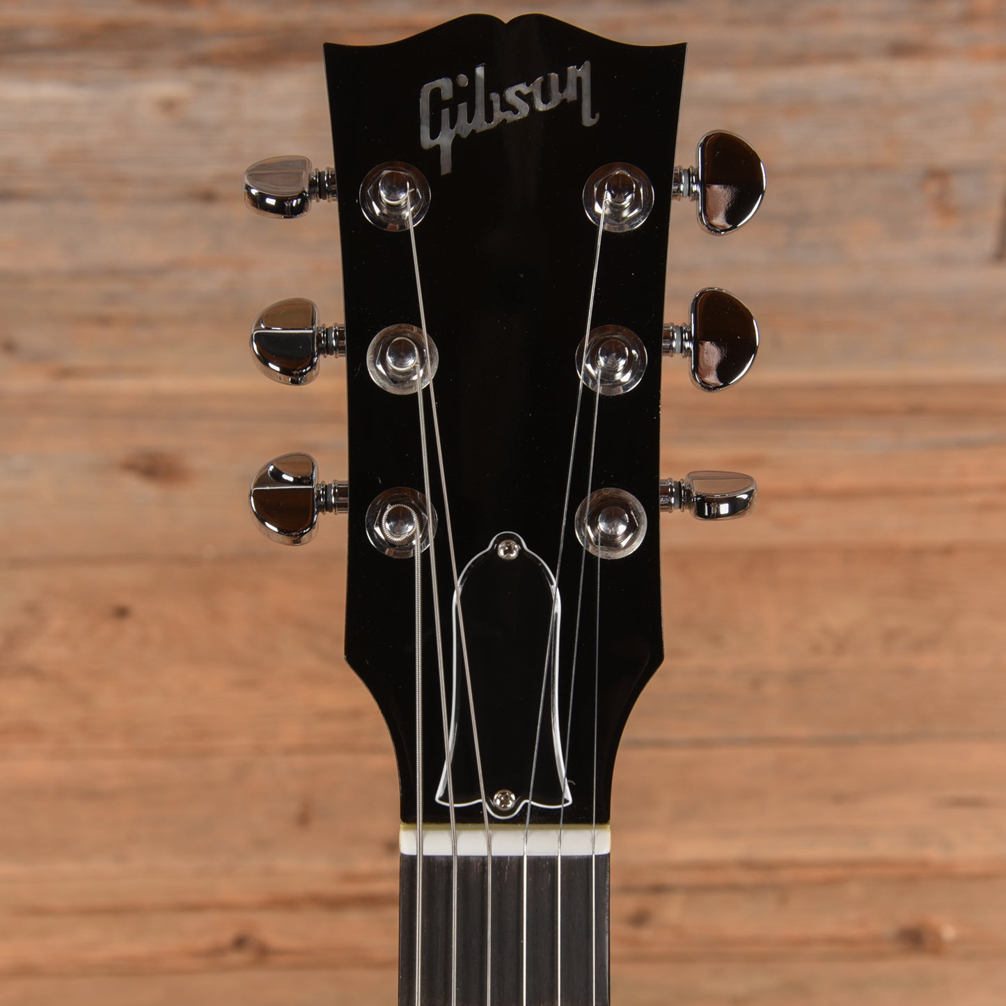 Gibson RD Standard GOTW #48 Silverburst 2007