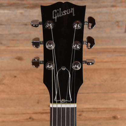 Gibson RD Standard GOTW #48 Silverburst 2007