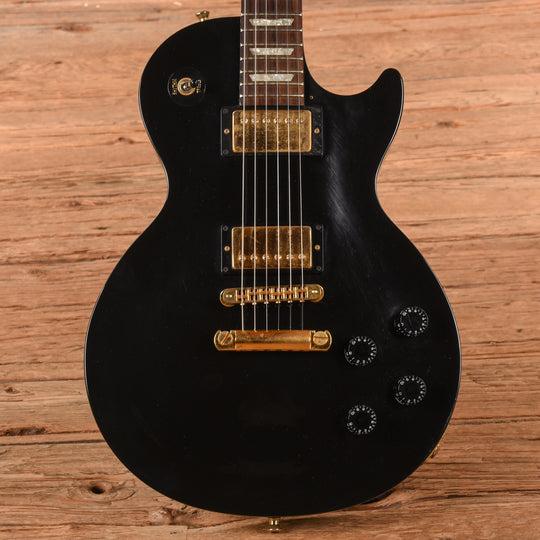 Gibson Les Paul Studio Ebony 1995