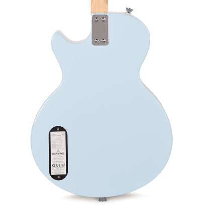 Gibson x Loog Les Paul Frost Blue