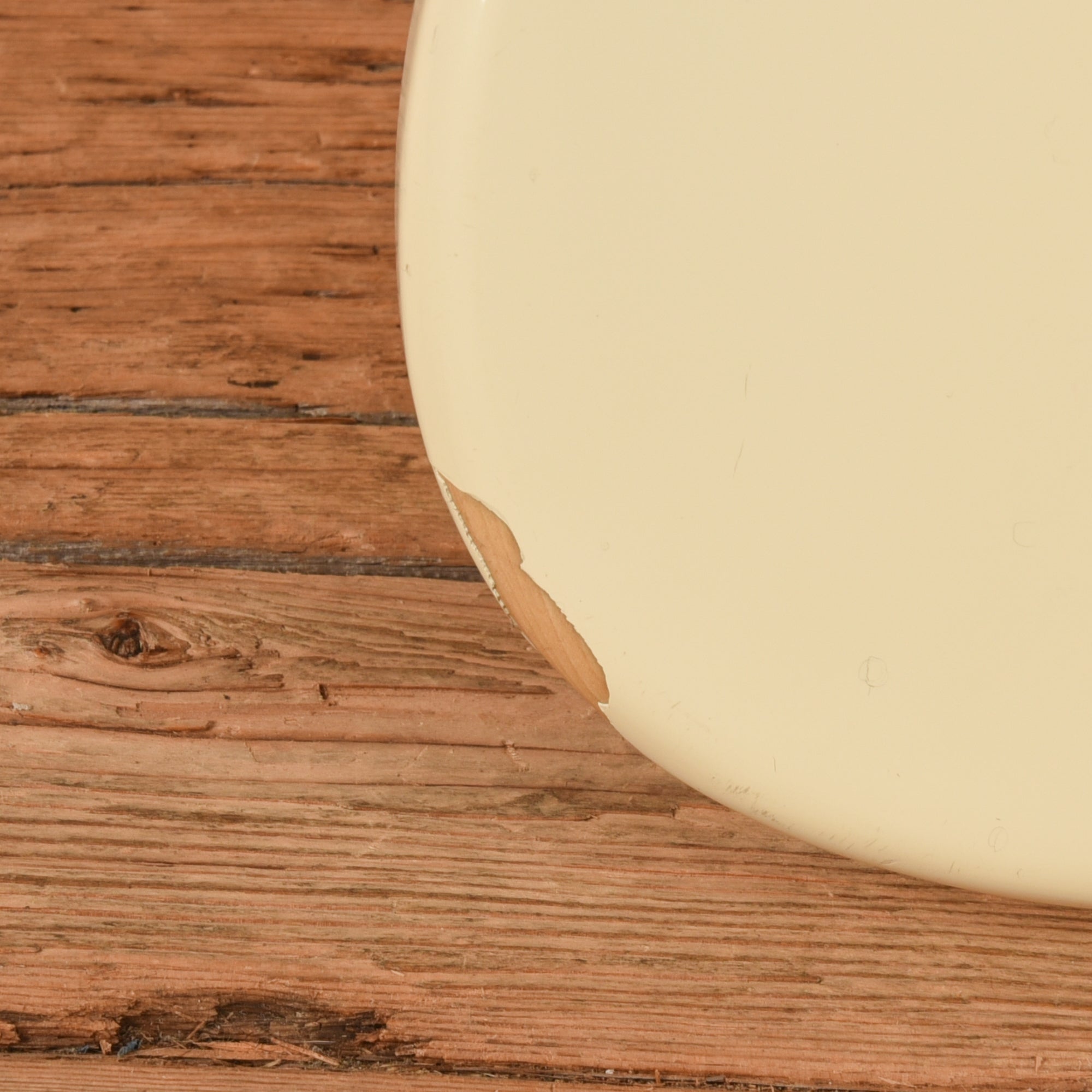 Fender MIJ Strat Neck w/MIJ ST-62 Body Olympic White 2020