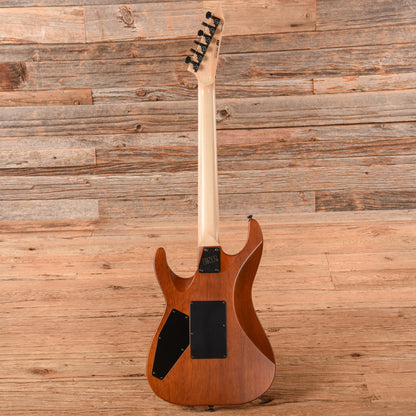 ESP USA M-II FR Sunburst 2024