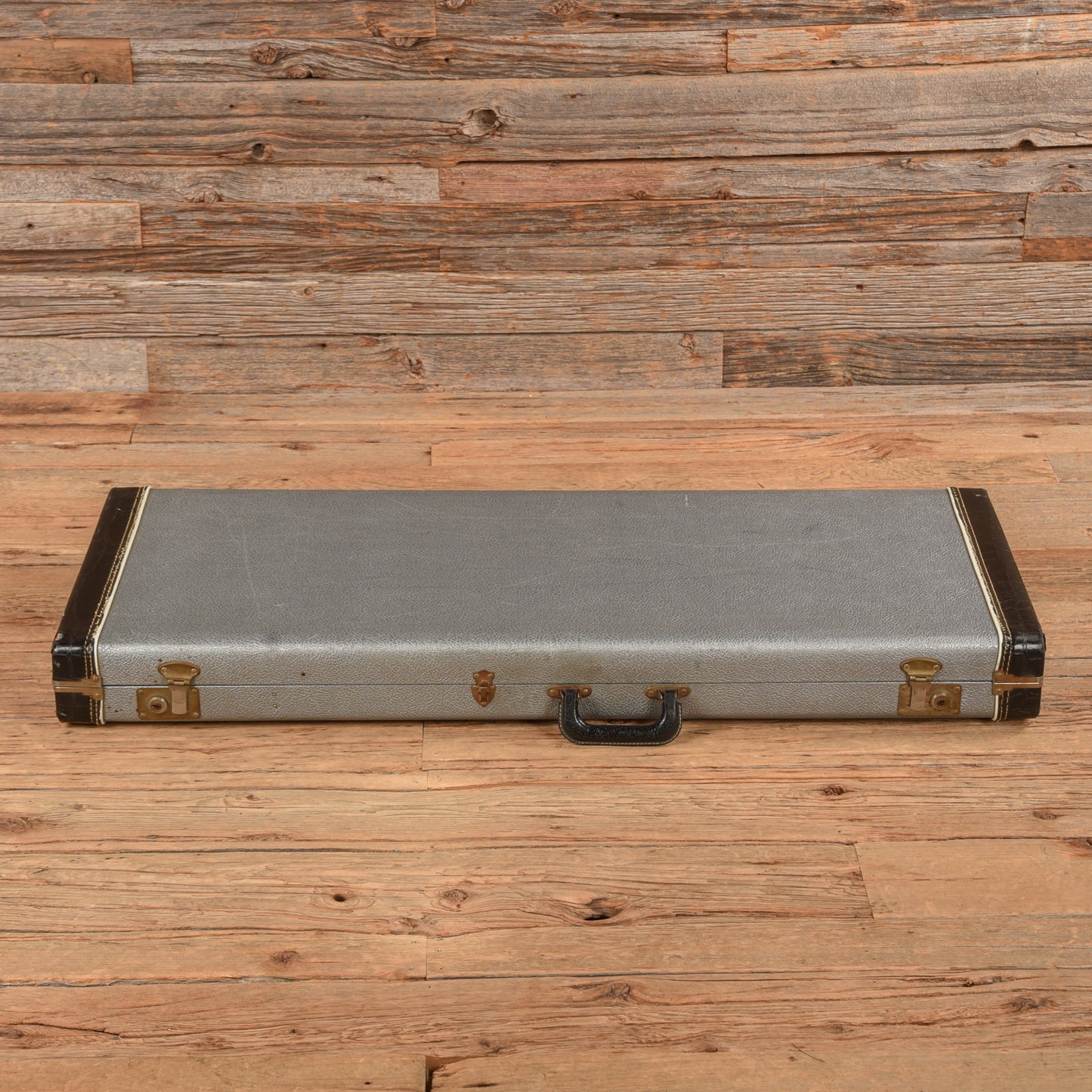 Rickenbacker 330 w/Added Trem Fireglo 1966