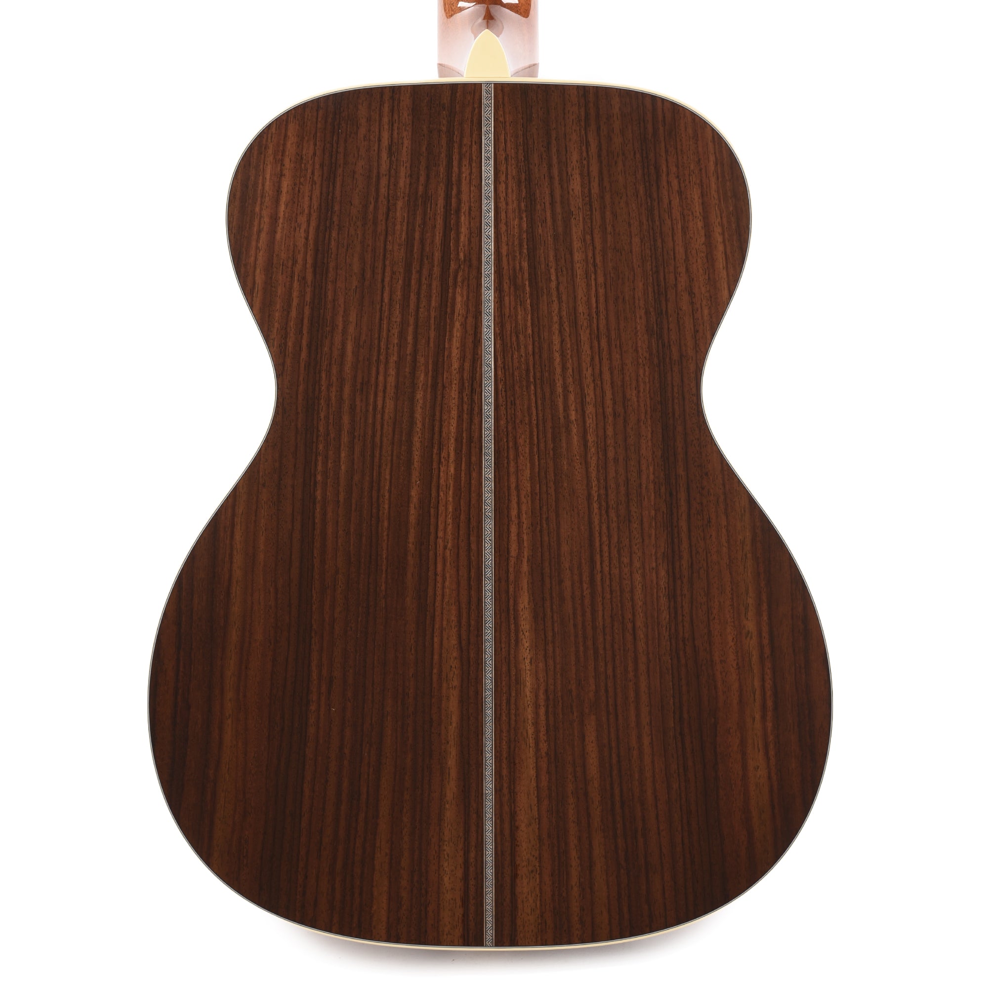 Martin 000-28EC Clapton Sunburst