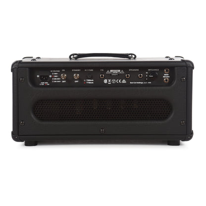 Bad Cat Handwired Mark ERA 30 30w Guitar Amp Head Mark Sampson Designed