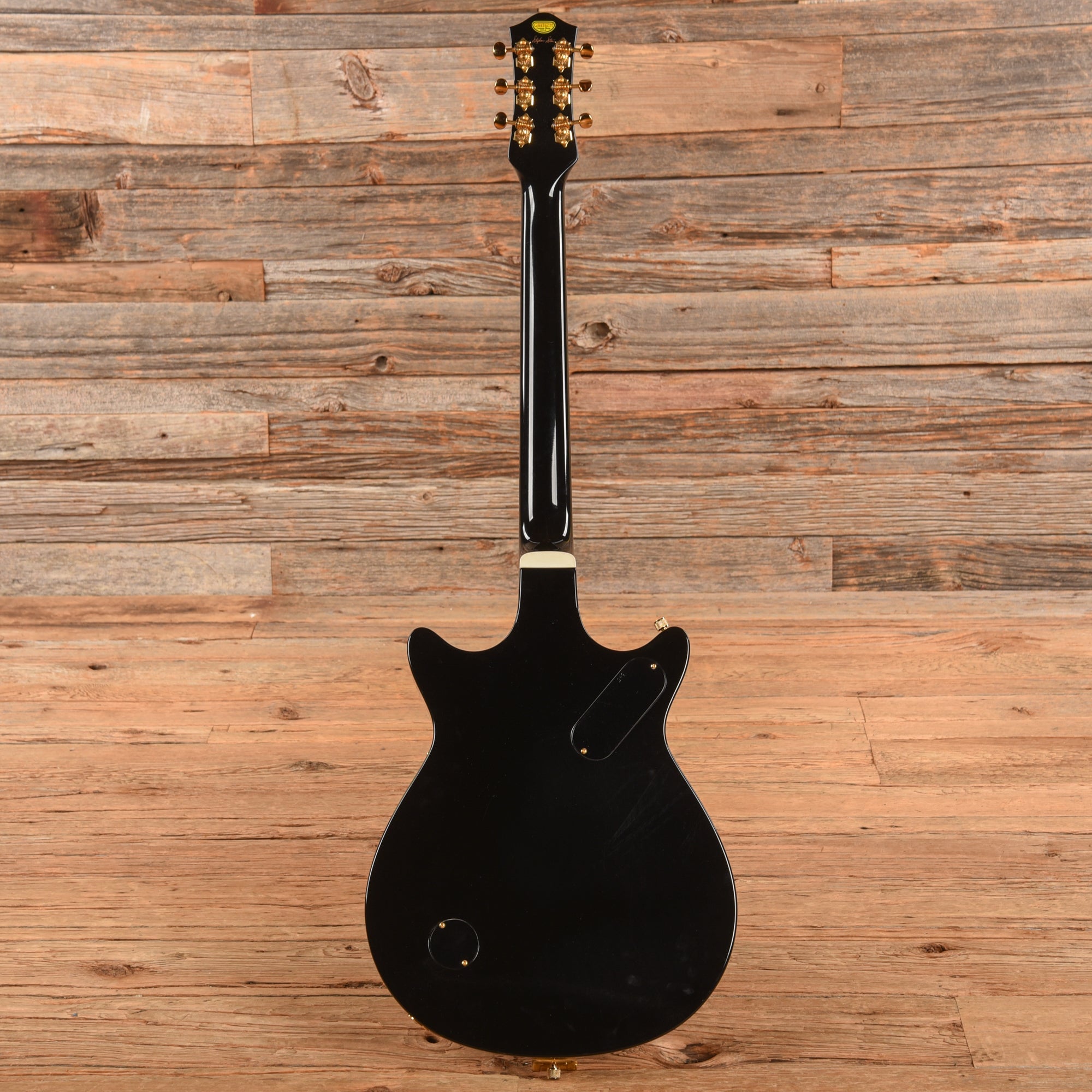 Gretsch Custom Shop G6131 Jet Firebird NOS Firebird Red 2016