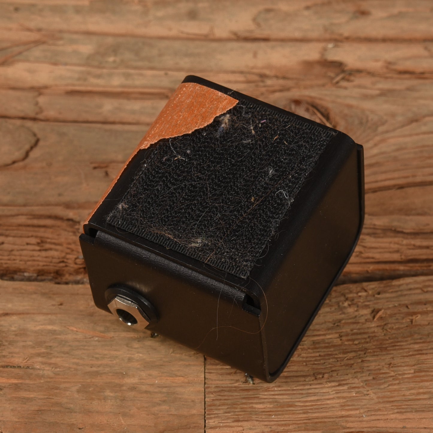 Strymon Favorite Switch