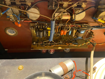 Watkins Joker  1960s