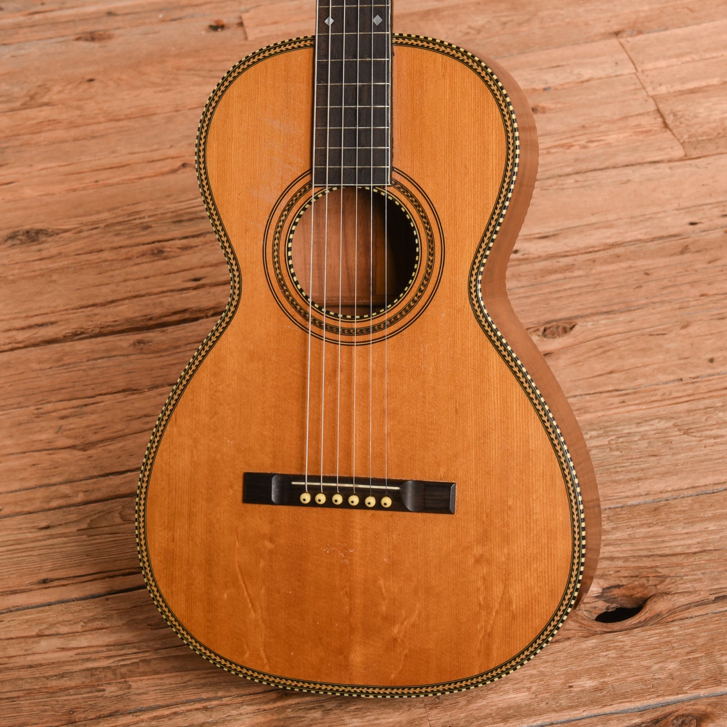 Supertone Artist Natural 1920s