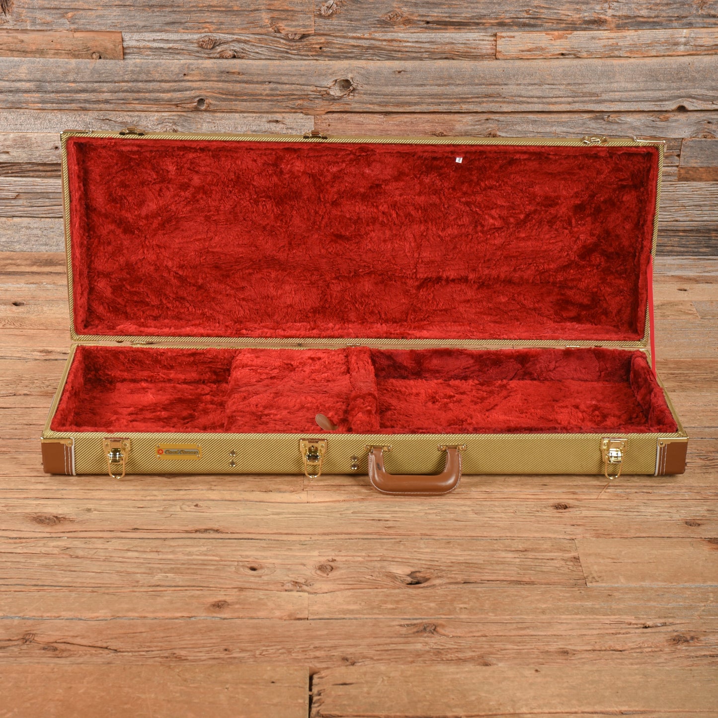 Fender American Deluxe Stratocaster Sunburst 2006