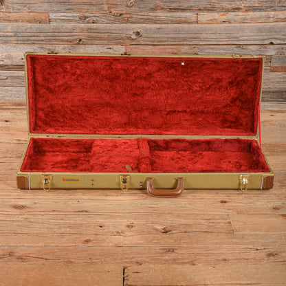 Fender American Deluxe Stratocaster Sunburst 2006