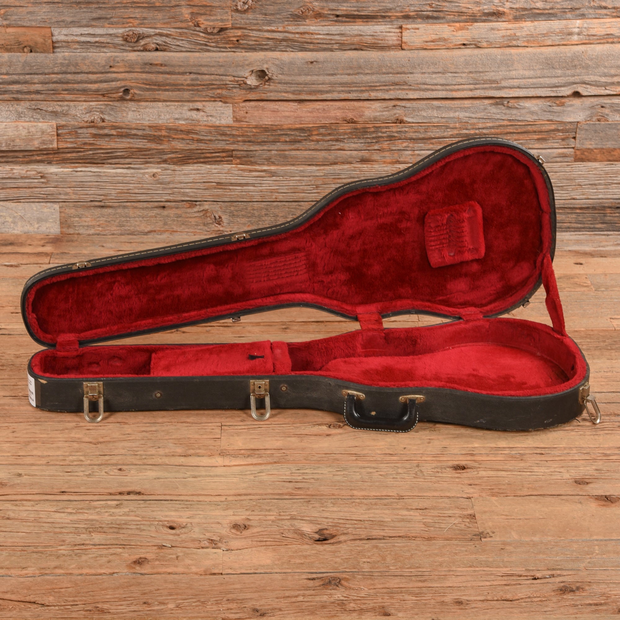 Gibson Les Paul Custom '54 Black 1972