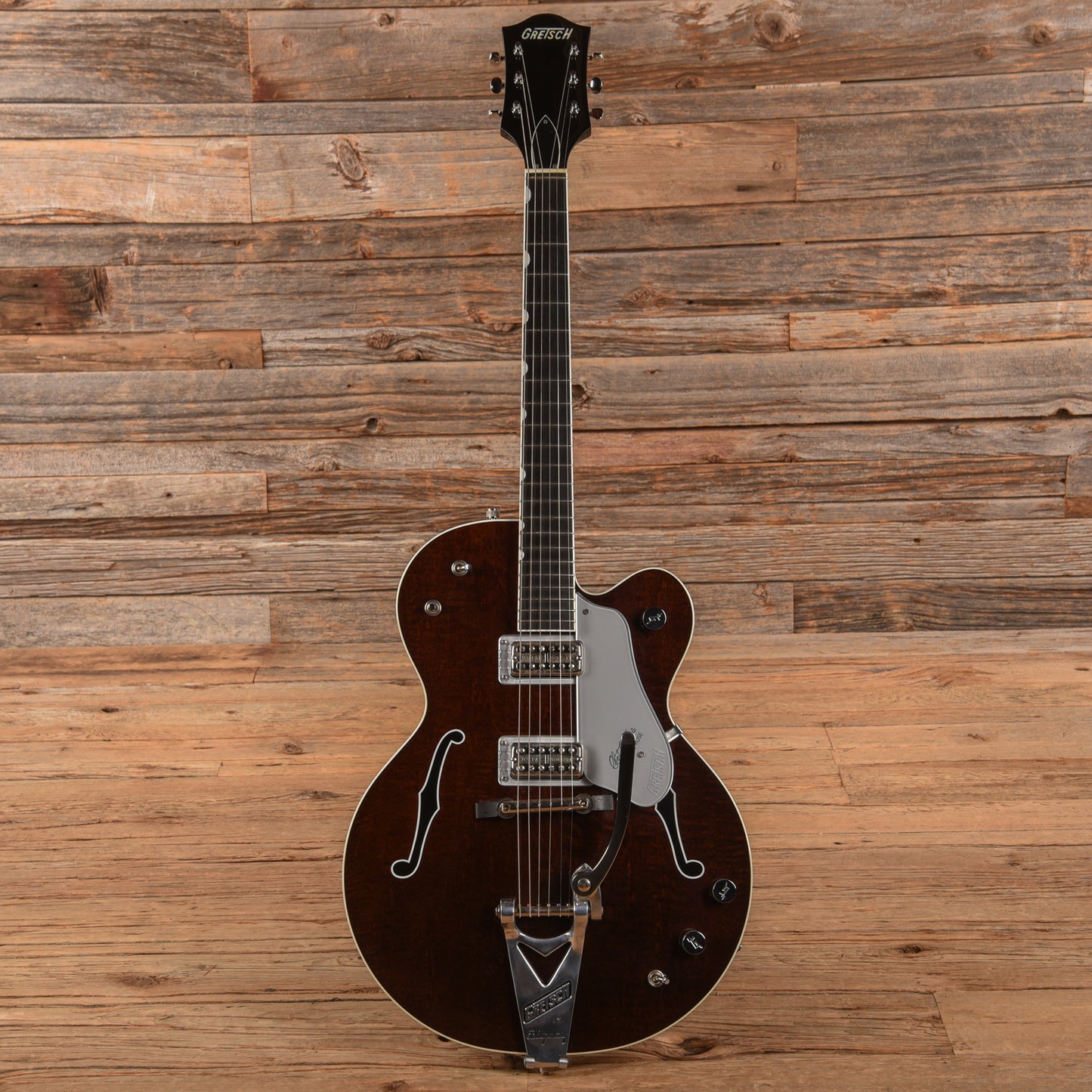 Gretsch G6119-1962FT Tennessee Rose Walnut 2011