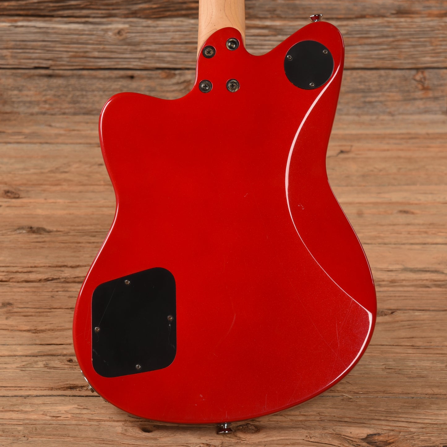 Fender Special Edition Toronado GT HH Red 2004