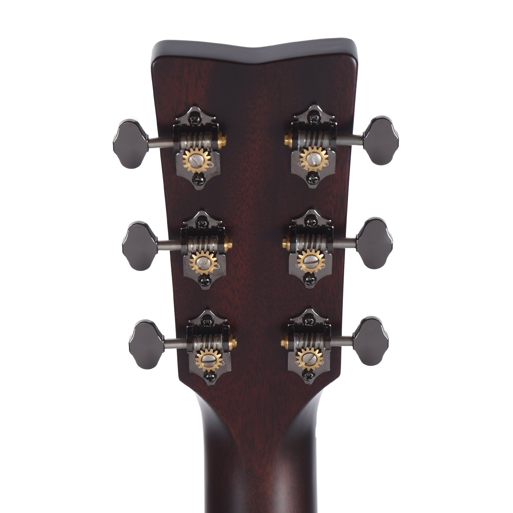 Yamaha FS9 MX Concert Acoustic-Electric Guitar