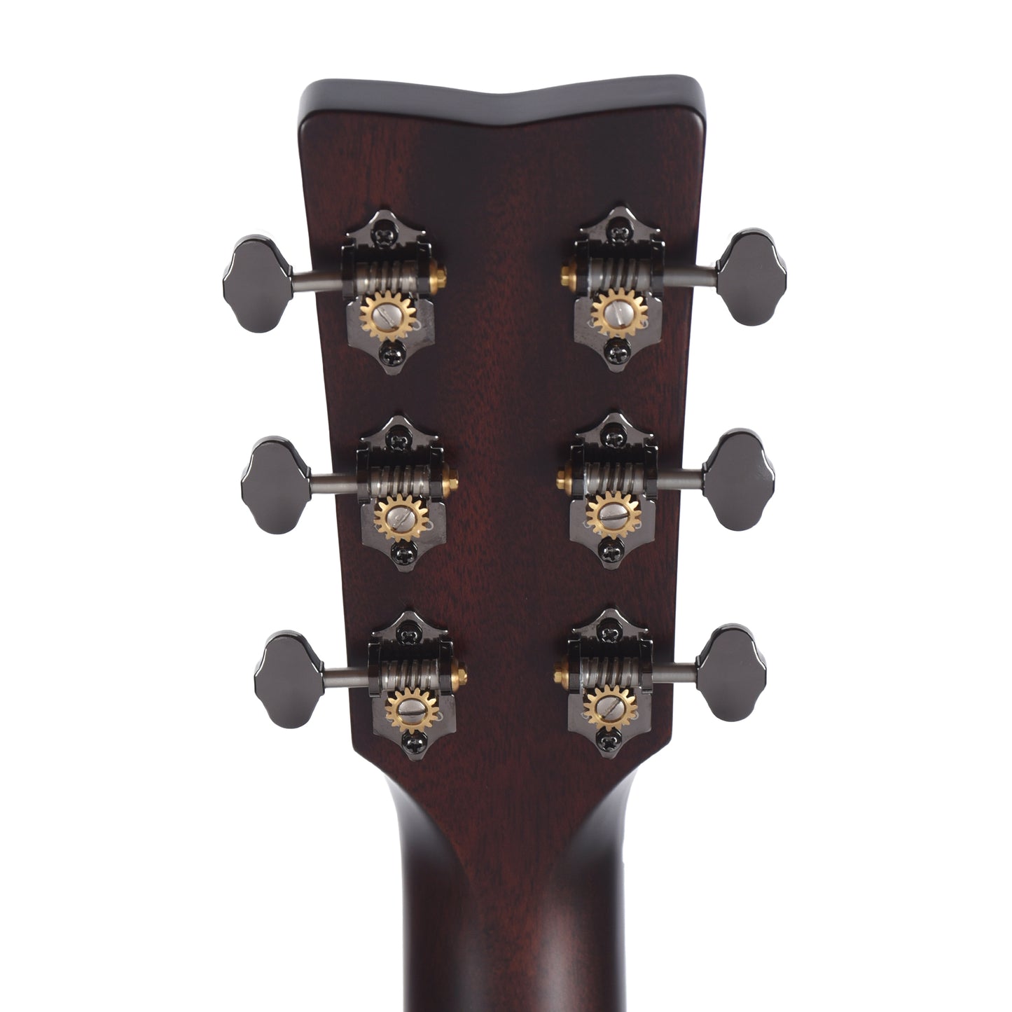 Yamaha FS9 MX Concert Acoustic-Electric Guitar