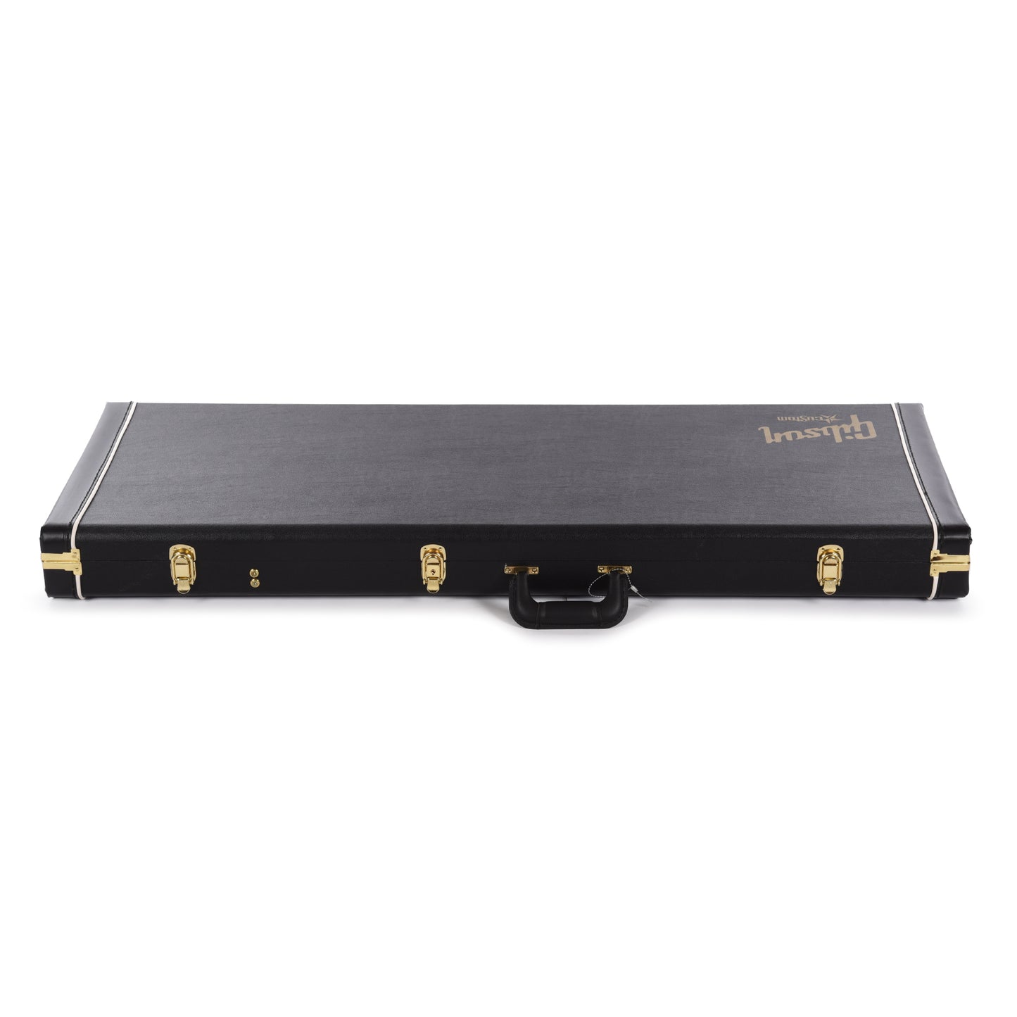 Gibson Custom Shop Explorer Custom "CME Spec" Transparent Purple/Black Back Gloss