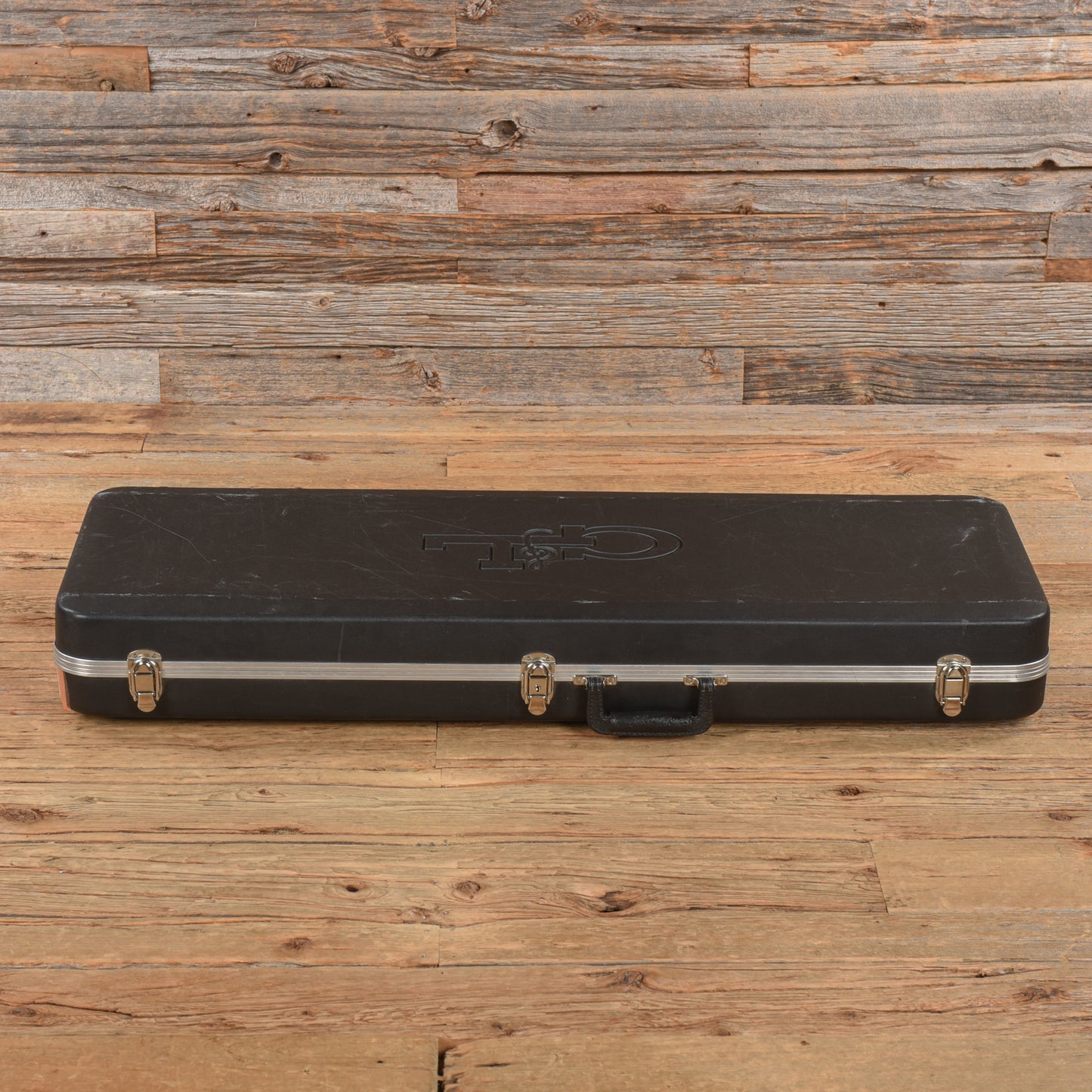 G&L ASAT Classic Candy Apple Red 2006