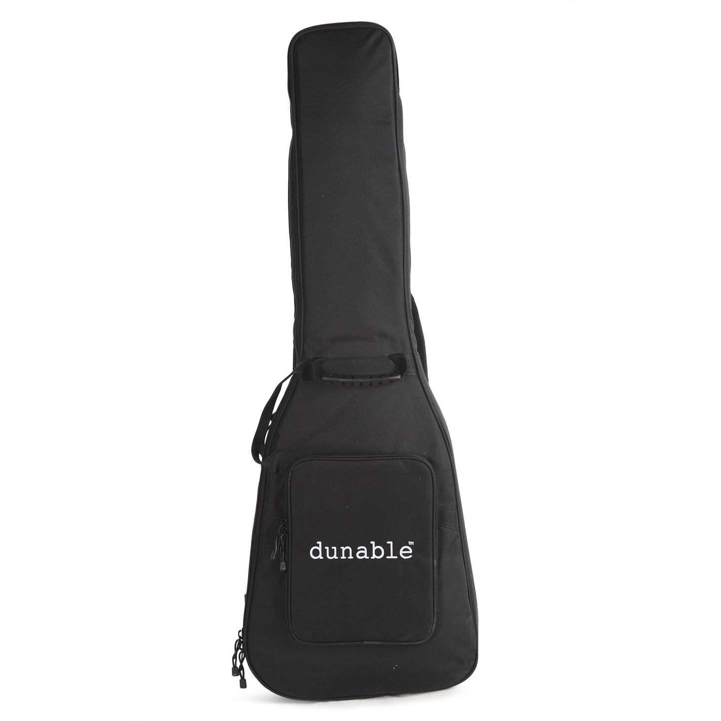 Dunable DE Gnarwhal Bass Black Charcoal Burst