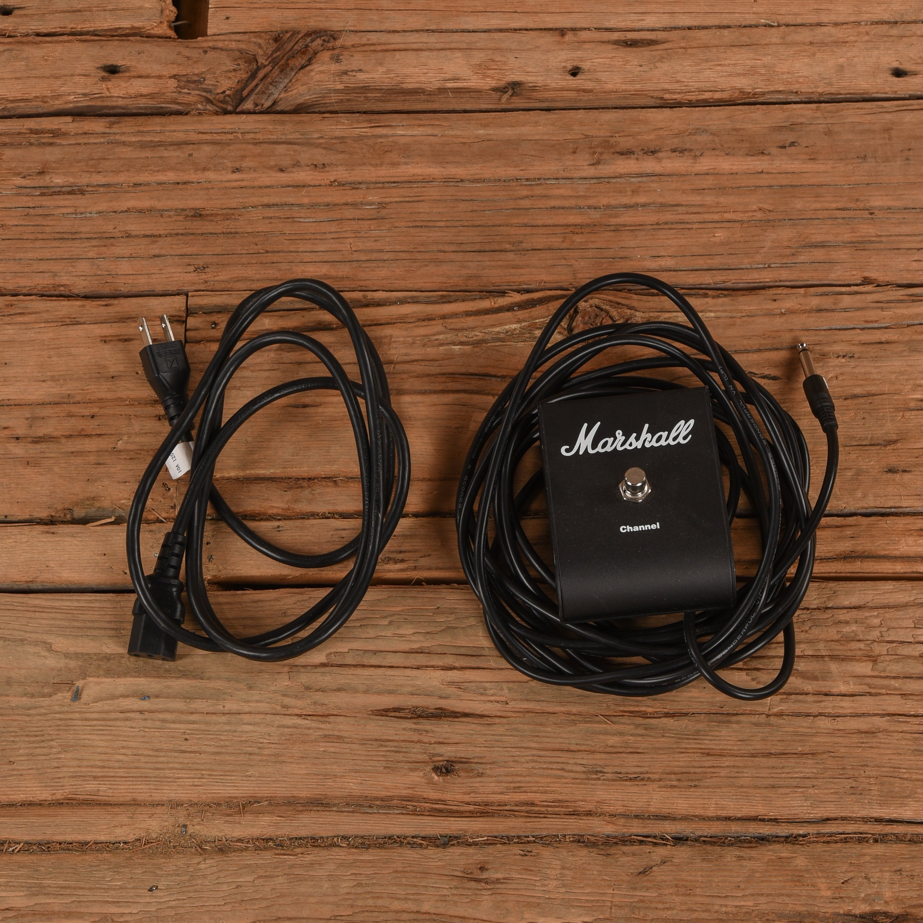 Marshall Silver Jubilee 2555X Reissue 2-Channel 100-Watt Guitar Amp Head