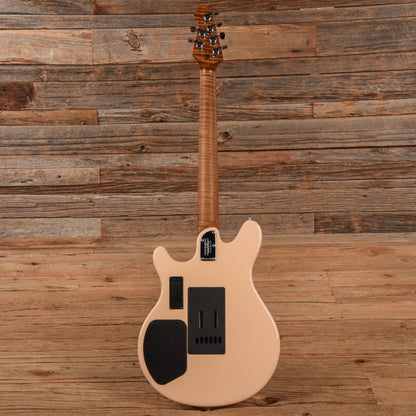 Music Man James Valentine Signature Tremolo Shell Pink 2020