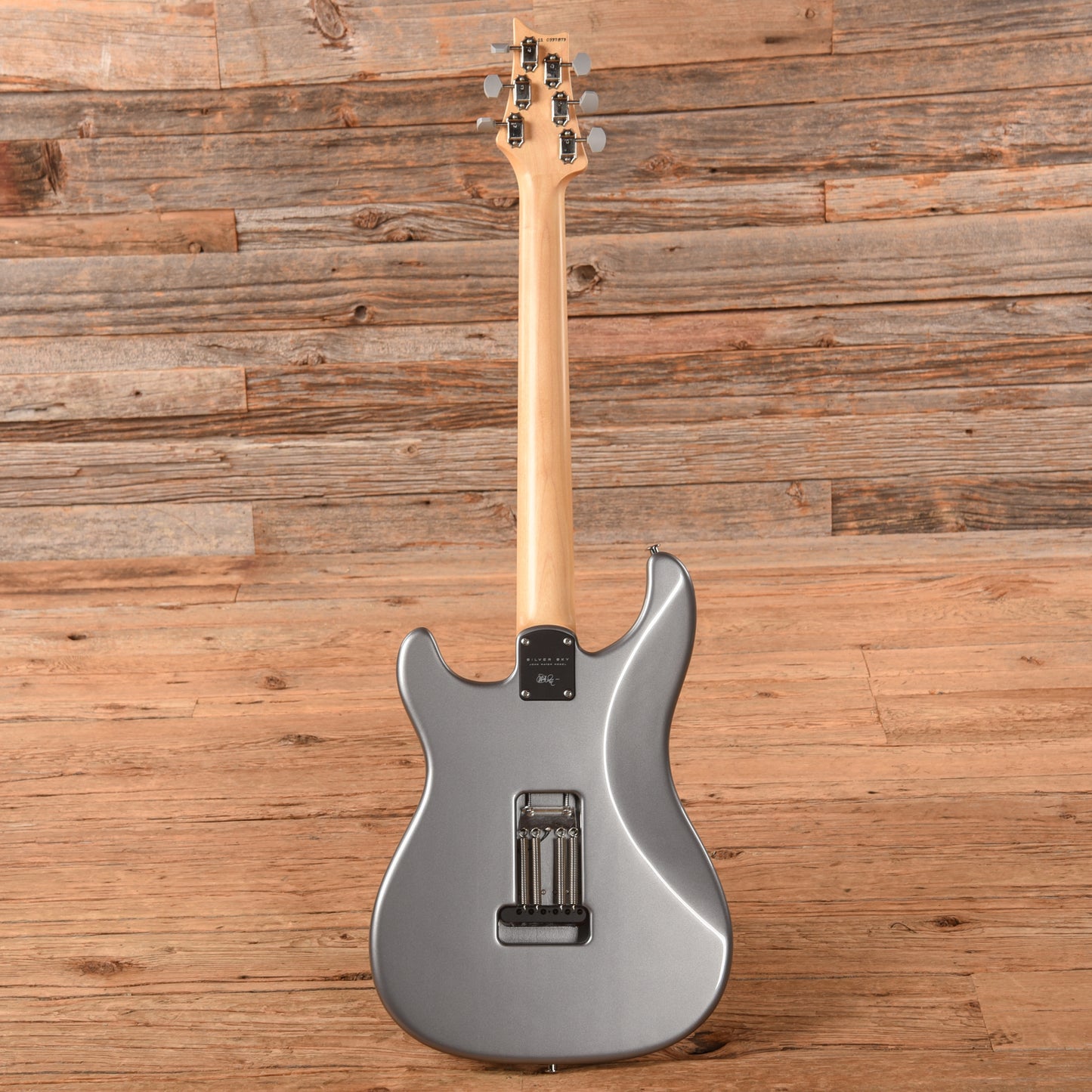 PRS Silver Sky John Mayer Signature Tungsten 2022