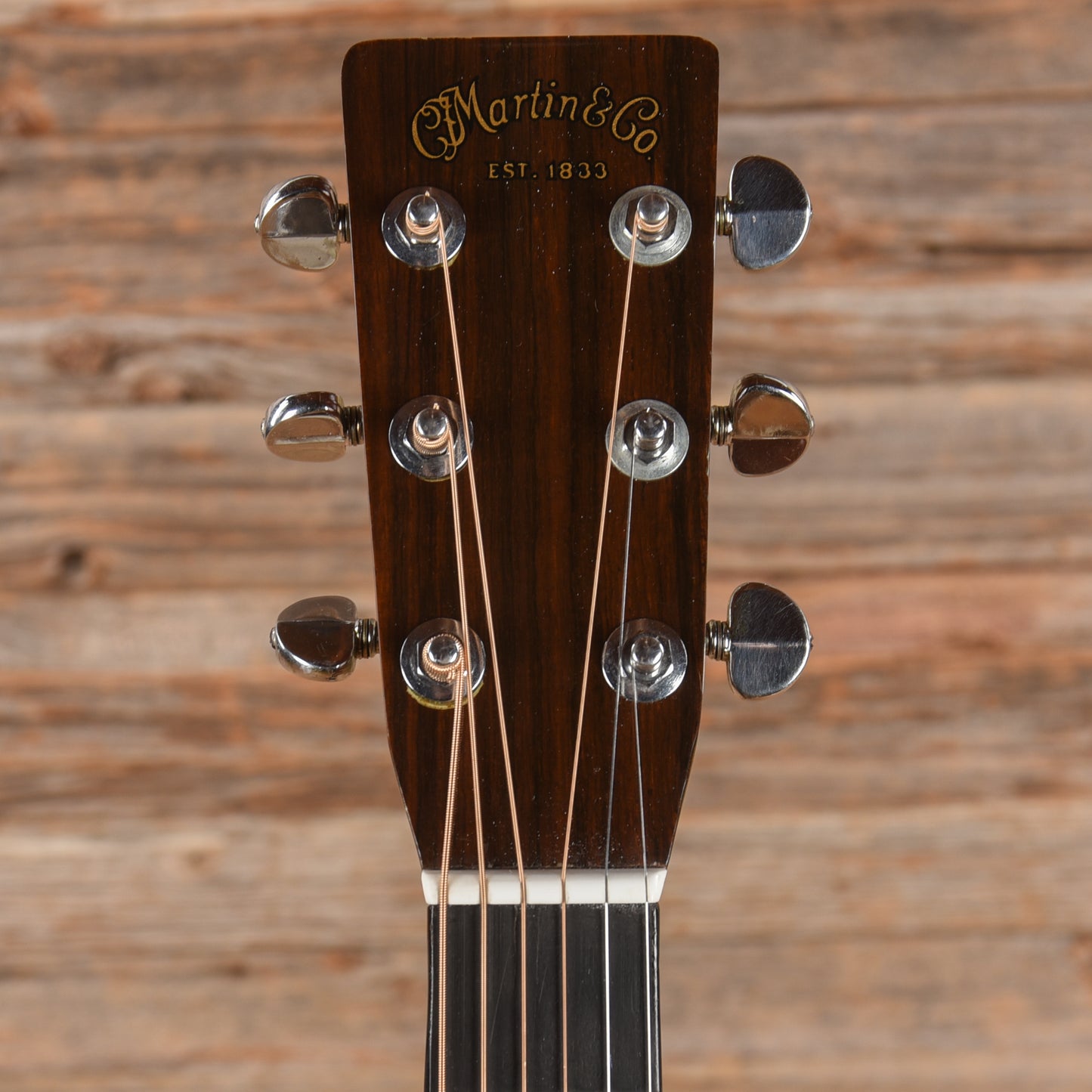Martin D-28 Sunburst 1964