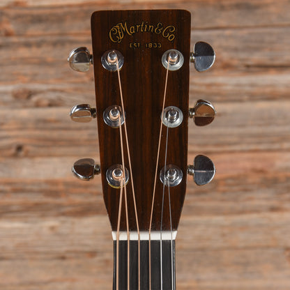 Martin D-28 Sunburst 1964