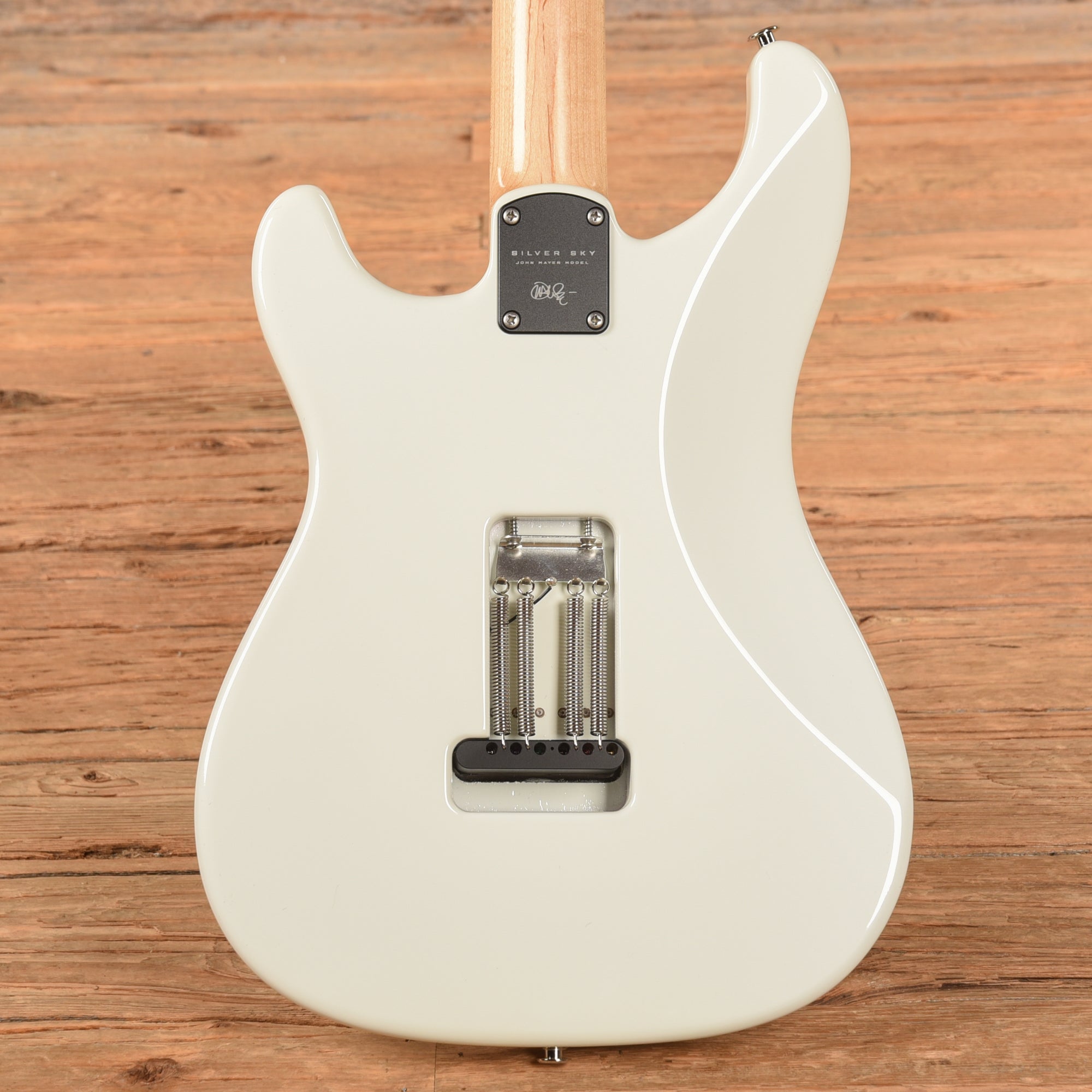 PRS Silver Sky John Mayer Signature Frost 2023