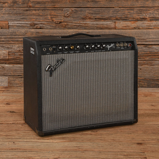 Fender 75 2-Channel 75-Watt 1x12