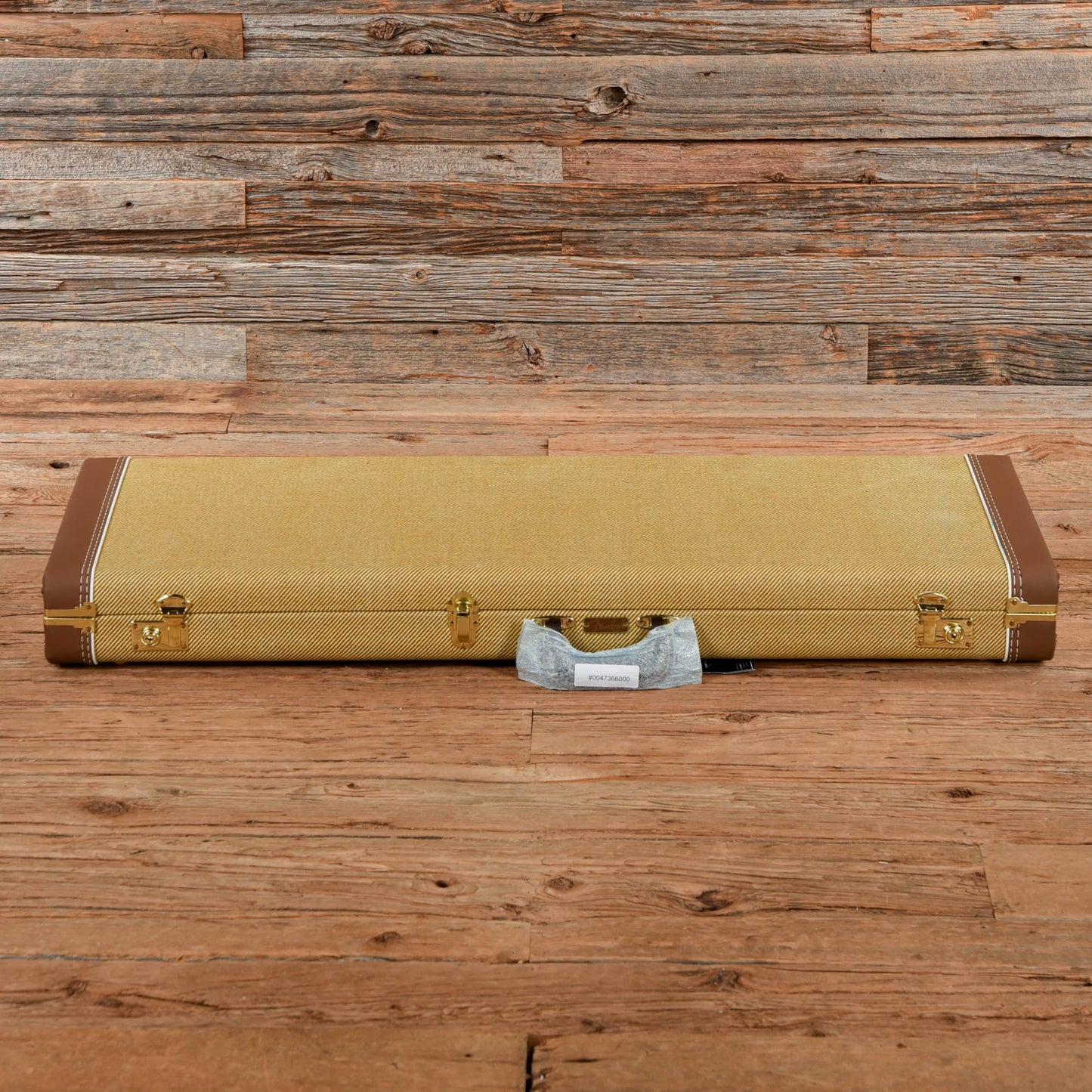 Fender Custom Shop 1957 Stratocaster Hardtail Journeyman Relic 2-Color Sunburst 2023