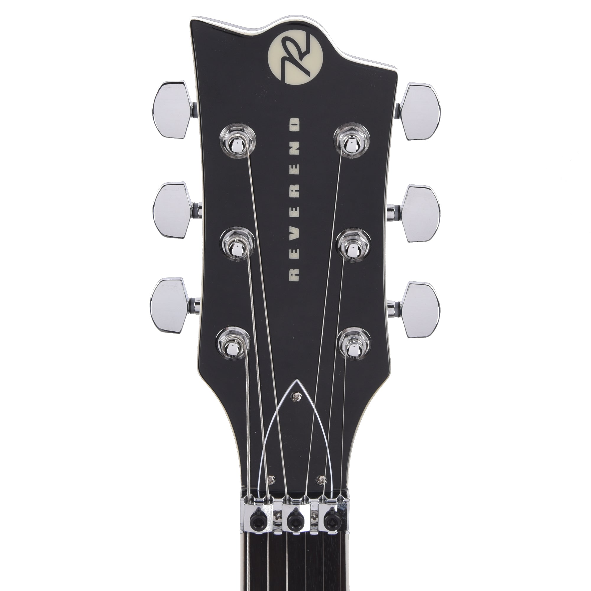 Reverend Bob Balch Signature FR High Tide Blue