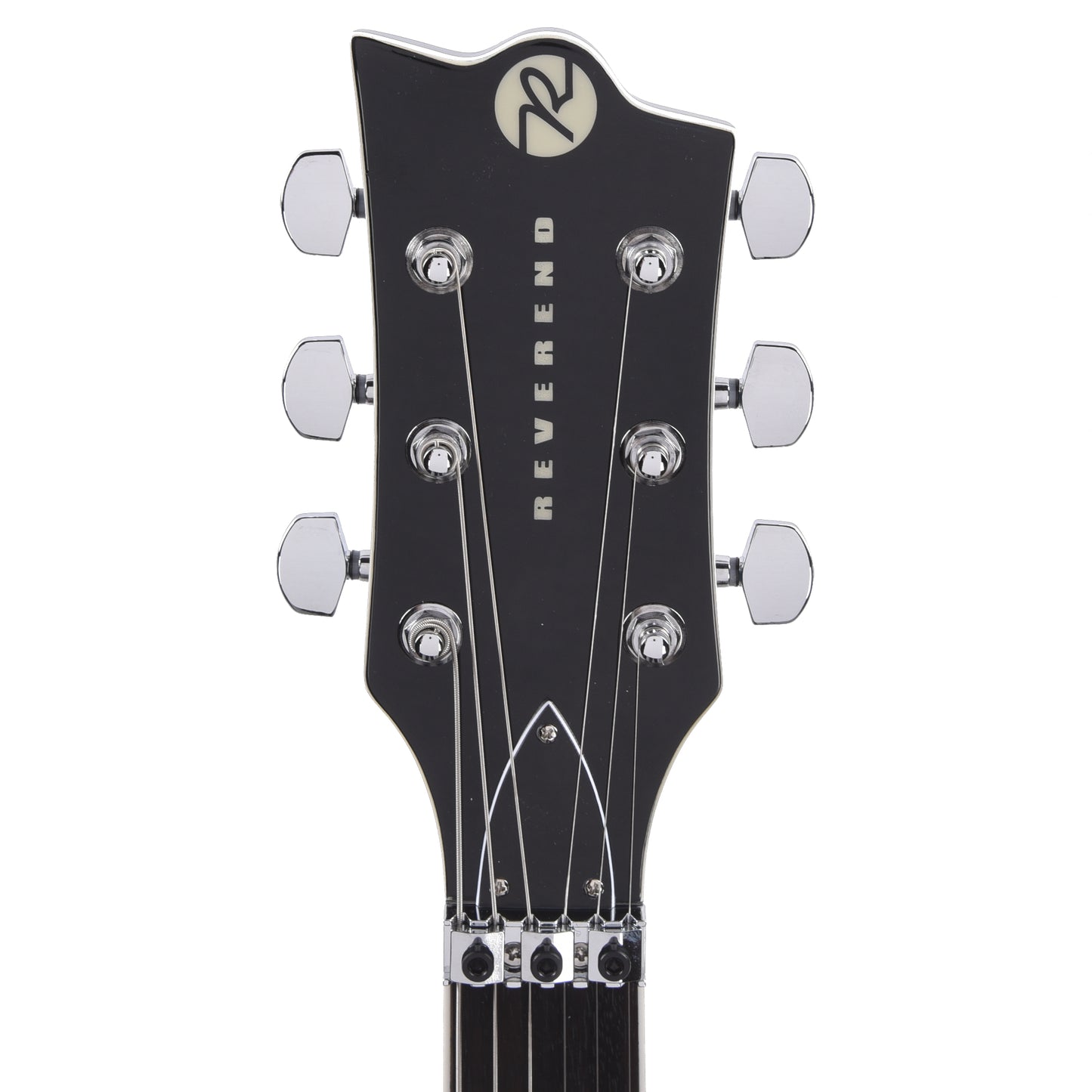 Reverend Bob Balch Signature FR High Tide Blue