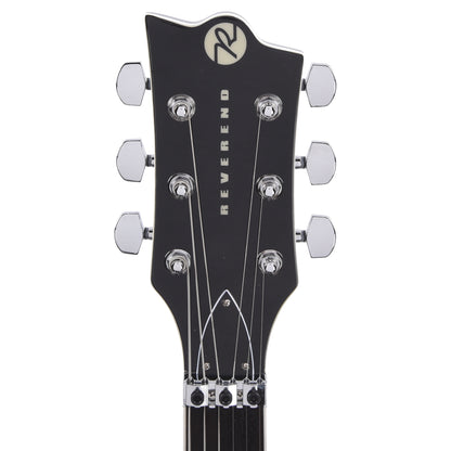 Reverend Bob Balch Signature FR High Tide Blue