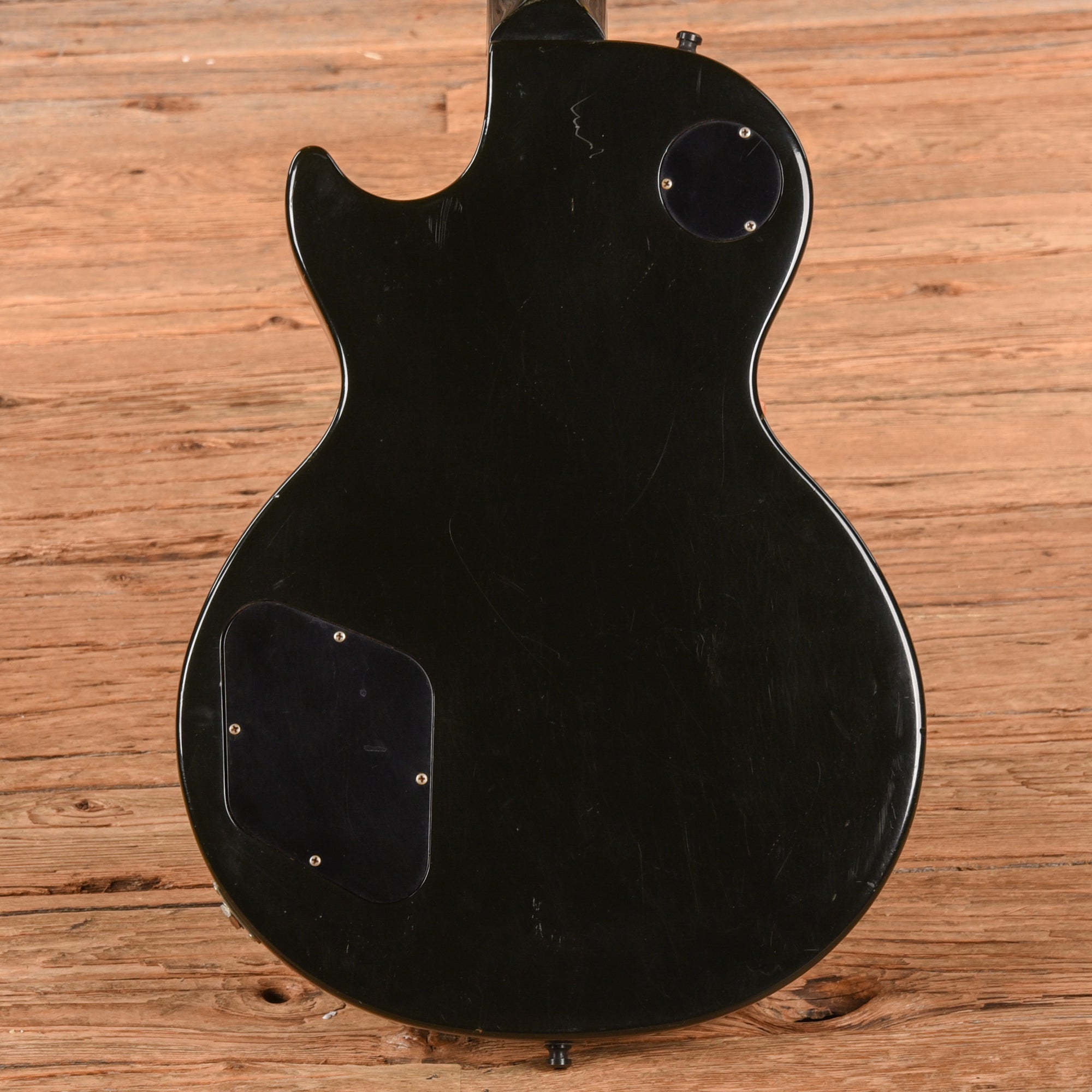 Gibson Les Paul Studio Ebony 1999