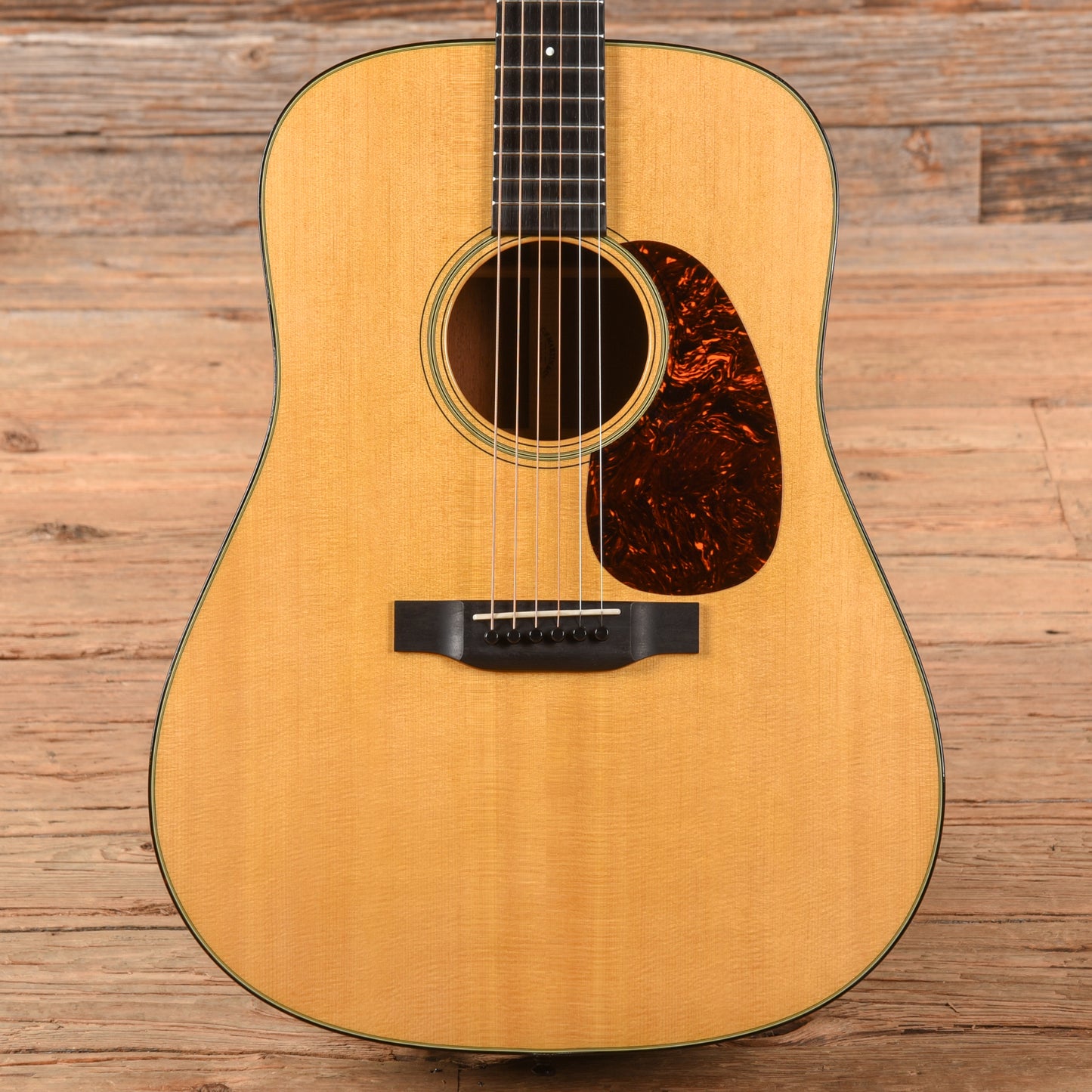 Martin Standard Series D-18 Natural 2021