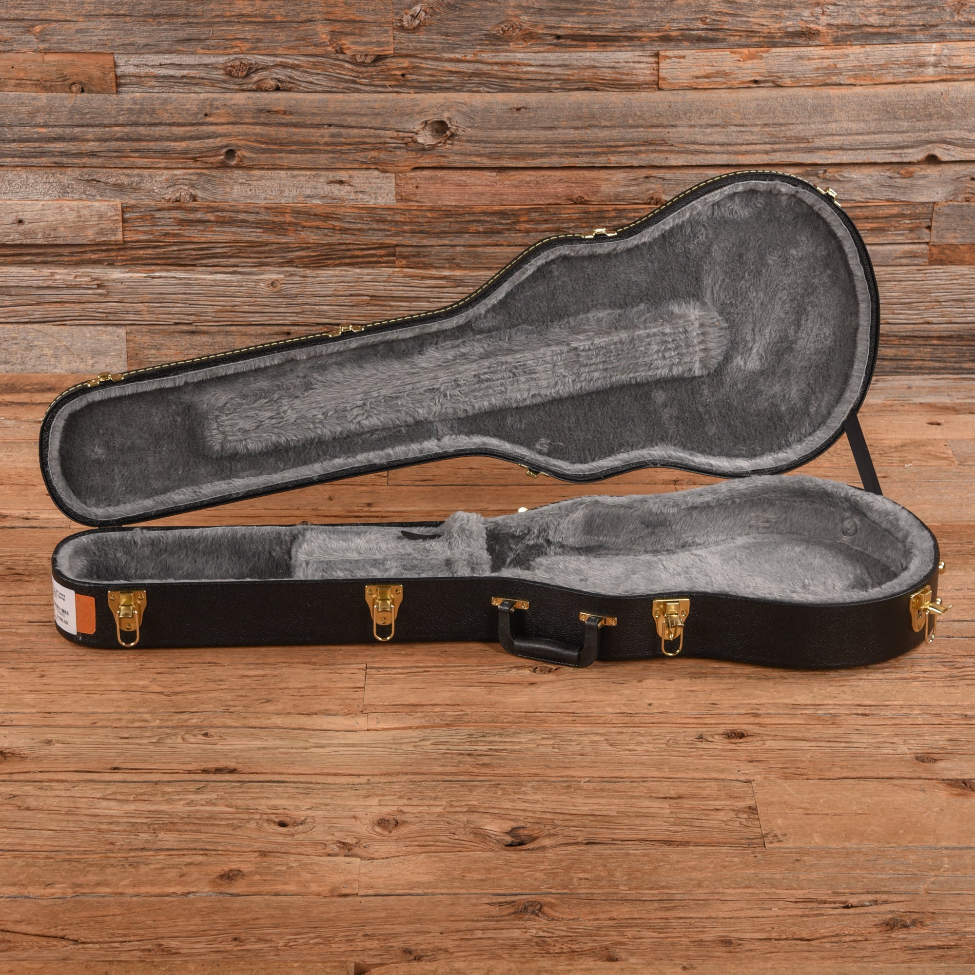 Gretsch G6129 Silver Jet Silver Sparkle 2004