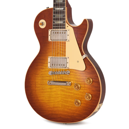 Gibson Custom Shop 1959 Les Paul Standard "CME Spec" Cherry Tea Burst VOS w/60 V2 Neck