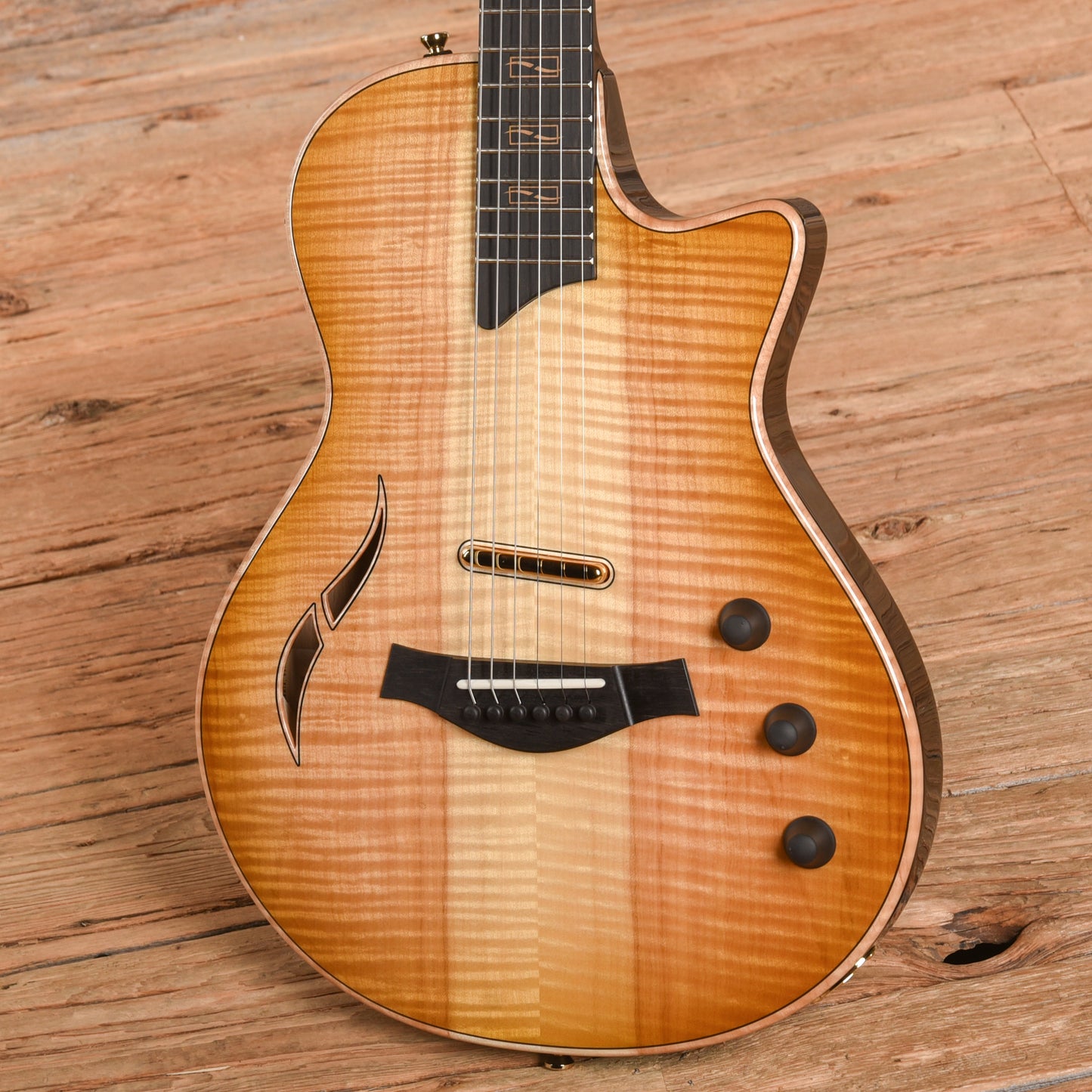 Taylor CT5z "The Catch" #27 Sunburst