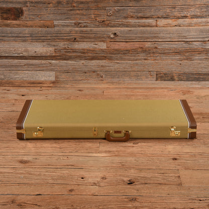 Fender Eric Clapton Stratocaster Pewter 2022