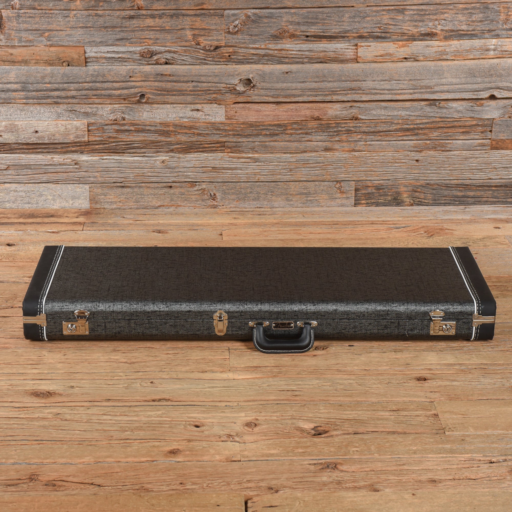 Fender MIJ Hybrid Jaguar Sherwood Green 2018