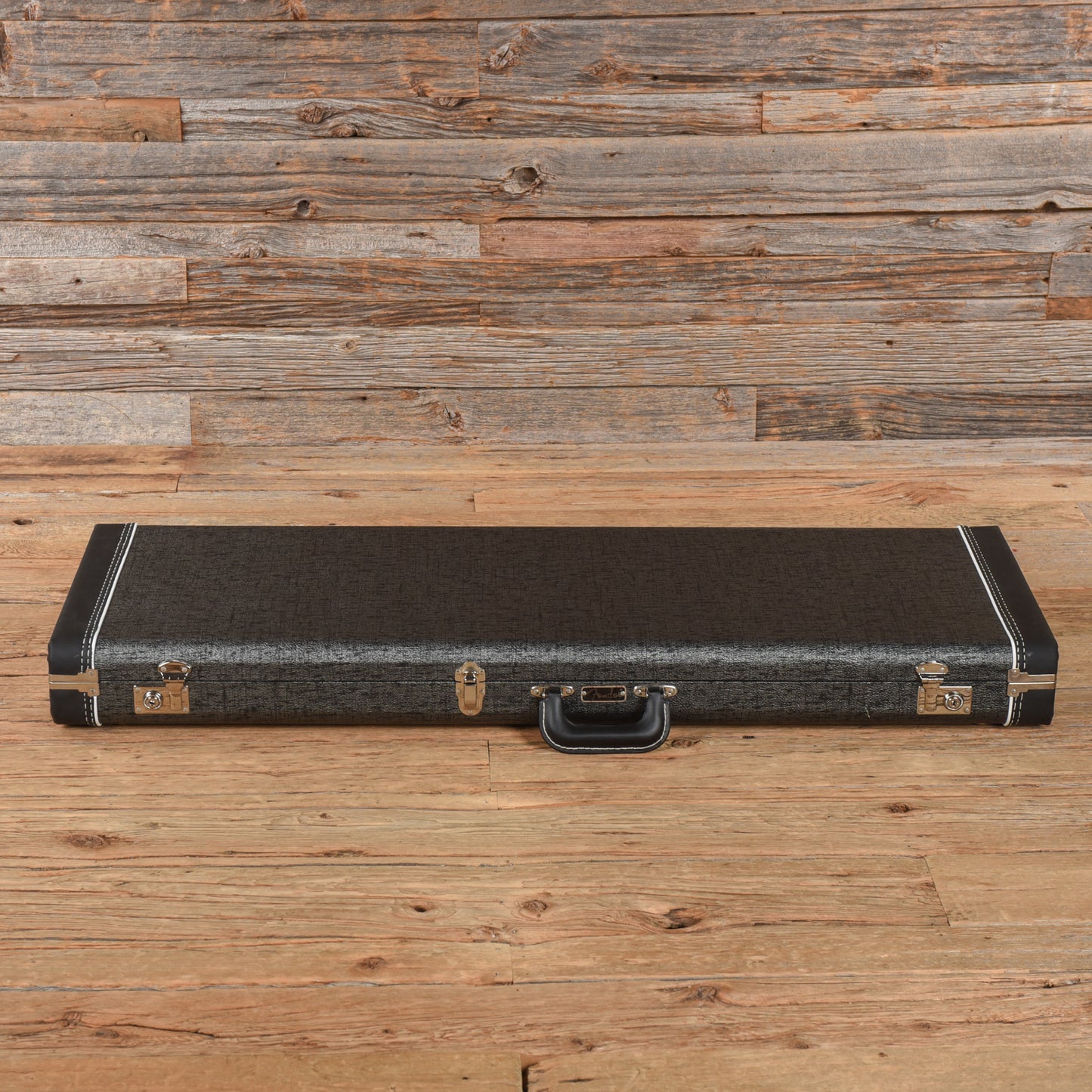 Fender MIJ Hybrid Jaguar Sherwood Green 2018