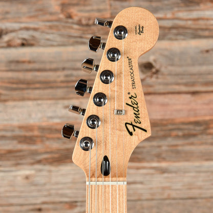 Fender Player Stratocaster HSS Plus Top Cherry Sunburst 2017