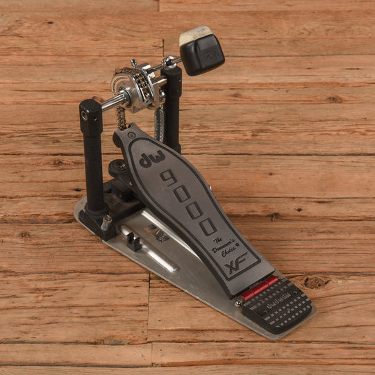DW 9000 Kick Pedal