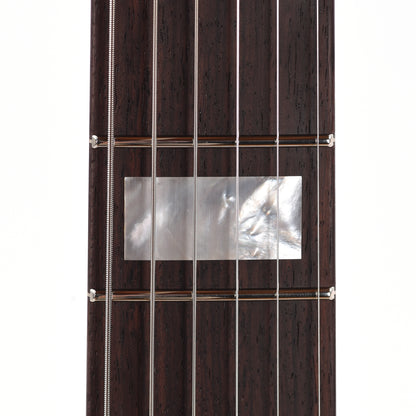 Fender Custom Shop Offset Stratocaster Deluxe Closet Classic Sage Green Metallic Master Built by Kyle McMillin